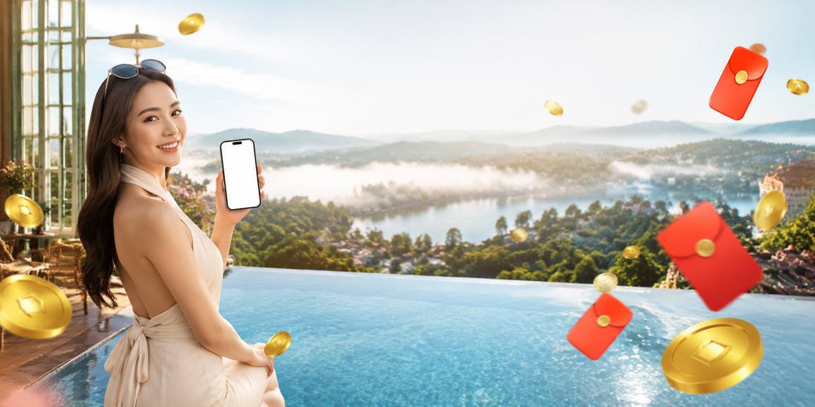 22usd Khám phá bàn Baccarat Ngày của chúng tôi