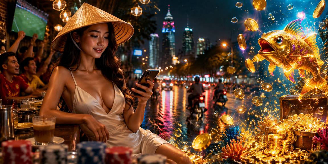 22usd Khám phá Báo Vàng Turbo tại 22usd